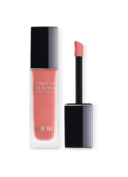 DIOR Dior Forever Blush Soft Filter - voorkant 01 petal