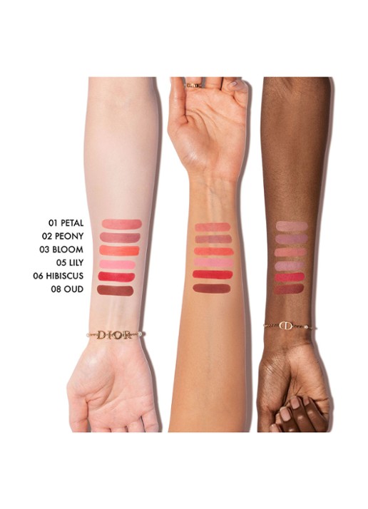 DIOR Dior Forever Blush Soft Filter - detail 4 05 lily