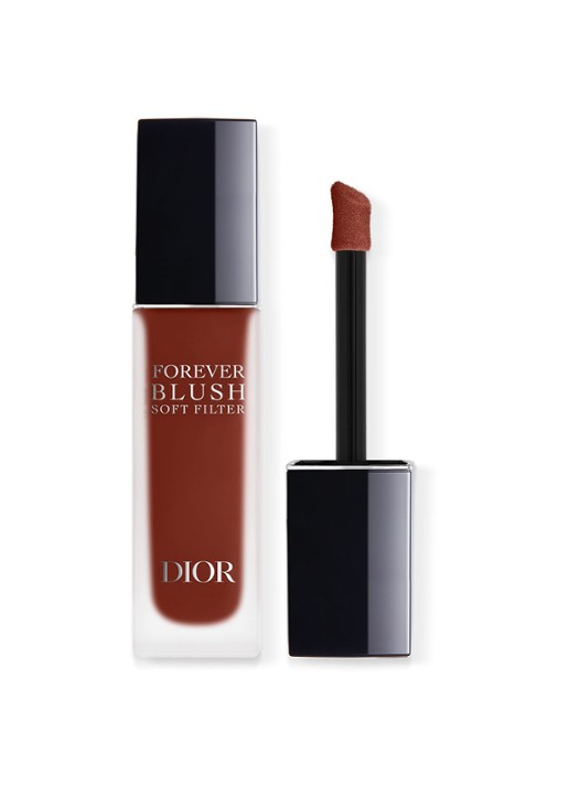 DIOR Dior Forever Blush Soft Filter - voorkant 08 oud