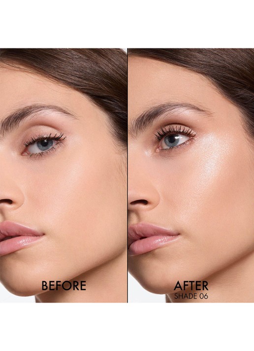 DIOR Dior Forever Glow Luminizer - Highlighter - detail 2 06 opal sequin