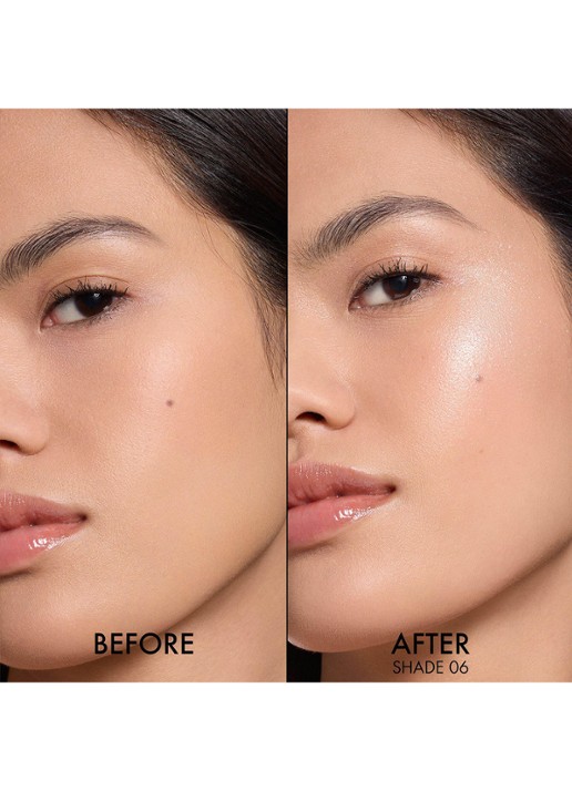 DIOR Dior Forever Glow Luminizer - Highlighter - detail 3 06 opal sequin