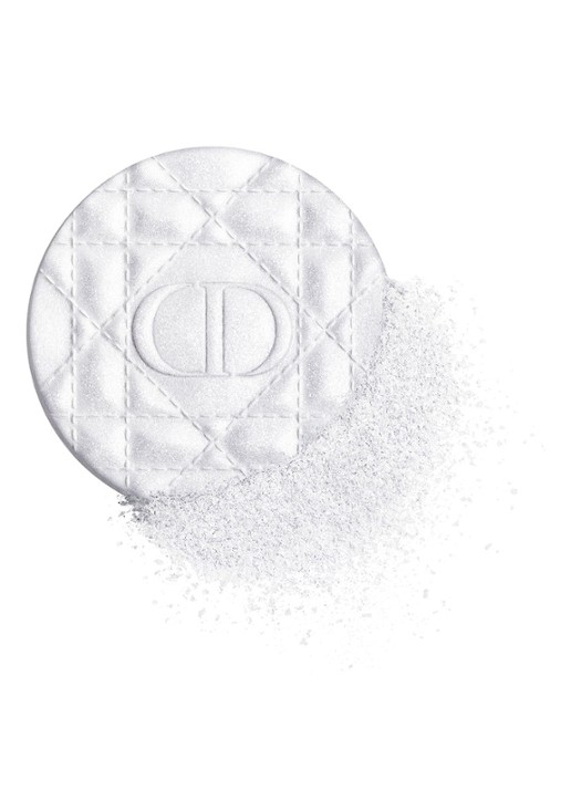 DIOR Dior Forever Glow Luminizer - Highlighter - voorkant 7 06 opal sequin