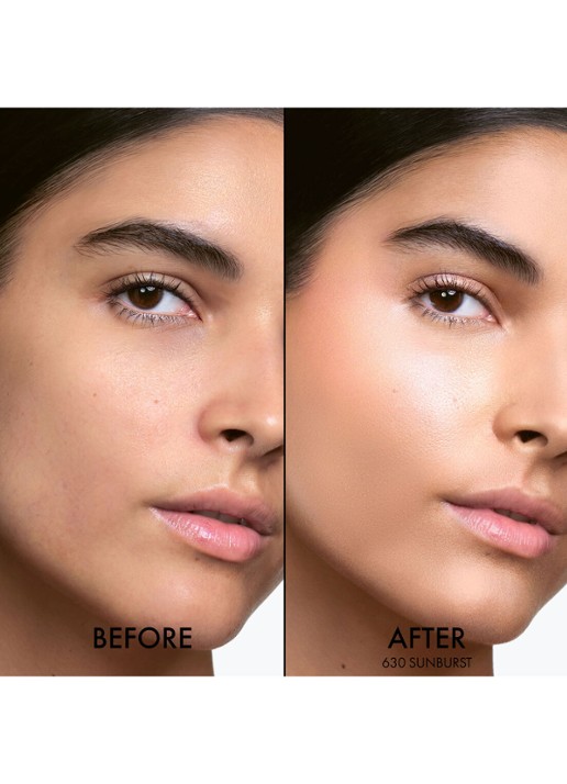DIOR Dior Forever Glow Maximizer - Limited Edition - detail 3 630 sunburst