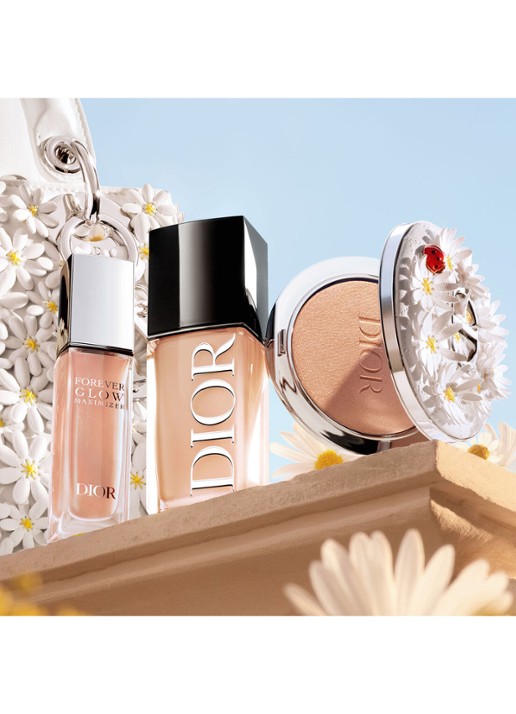 DIOR Dior Forever Glow Maximizer - Limited Edition - detail 4 630 sunburst