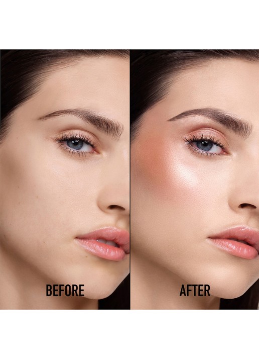 DIOR Dior Forever Glow Maximizer - Vloeibare Highlighter - detail 4 copper