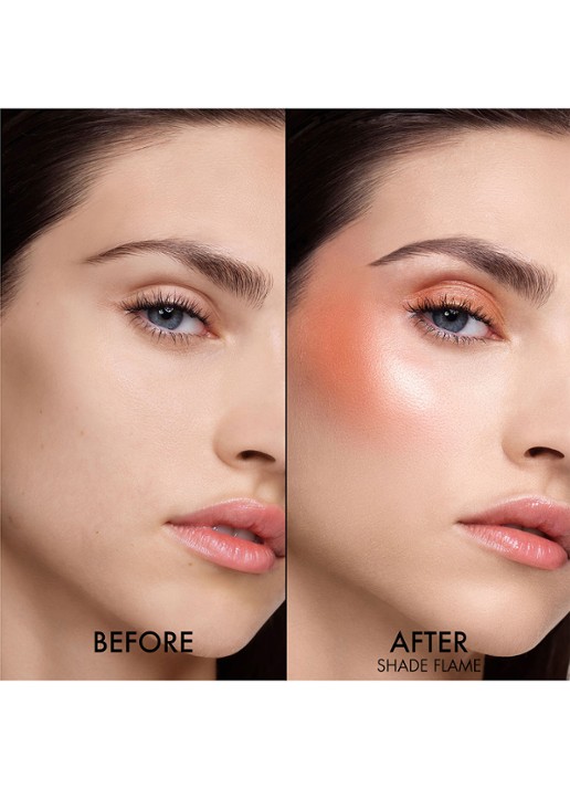 DIOR Dior Forever Glow Maximizer - Vloeibare Highlighter - detail 2 flame