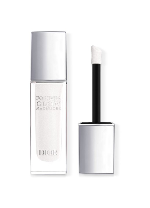 DIOR Dior Forever Glow Maximizer - Vloeibare Highlighter - voorkant pearly