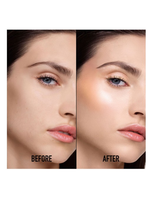 DIOR Dior Forever Glow Maximizer - Vloeibare Highlighter - detail 2 gold