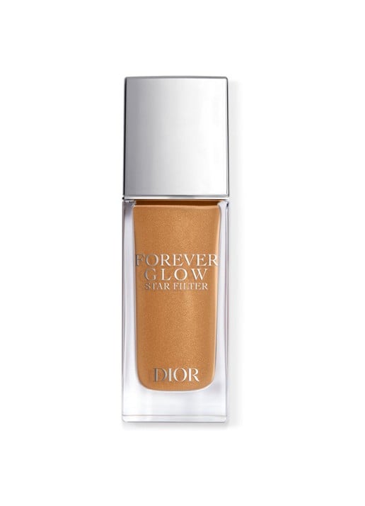DIOR Dior Forever Glow Star Filter - Multifunctionele Highlighter - voorkant 6 5