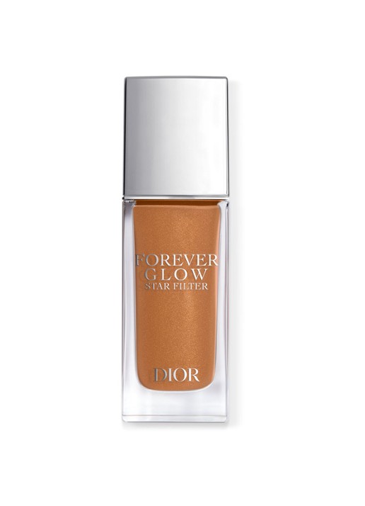 DIOR Dior Forever Glow Star Filter - Multifunctionele Highlighter - voorkant 6