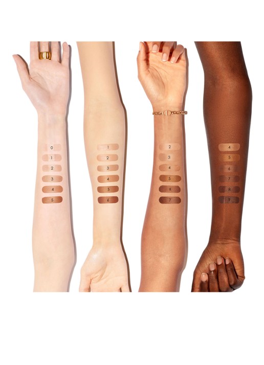 DIOR Dior Forever Glow Star Filter - Multifunctionele Highlighter - detail 5 3