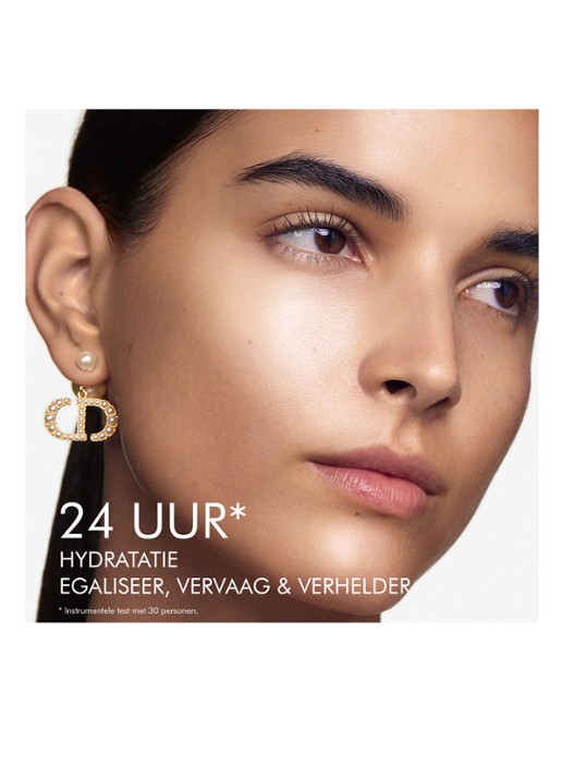 DIOR Dior Forever Glow Star Filter - Multifunctionele Highlighter - detail 6 3