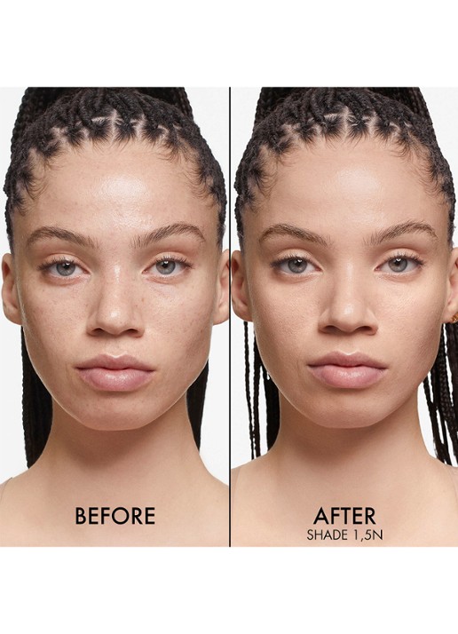 DIOR Dior Forever Hydra Nude Foundation - detail 4 1,5n neutral