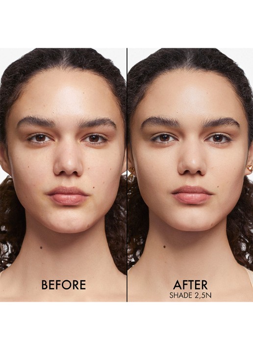 DIOR Dior Forever Hydra Nude Foundation - detail 2 2,5n neutral