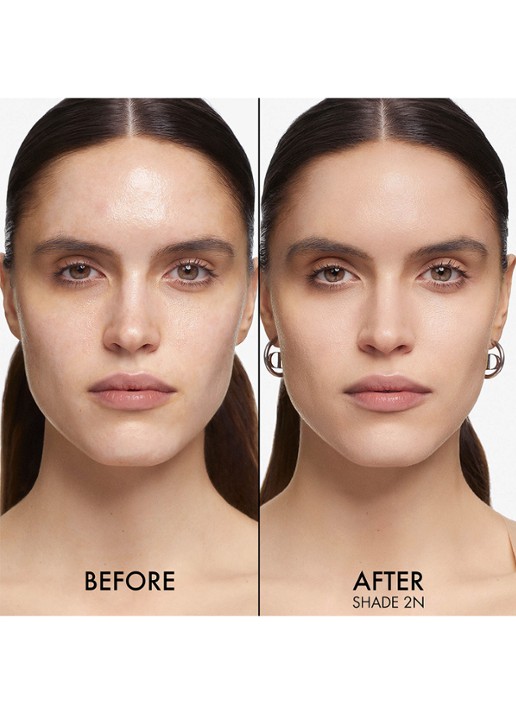 DIOR Dior Forever Hydra Nude Foundation - detail 4 2n neutral