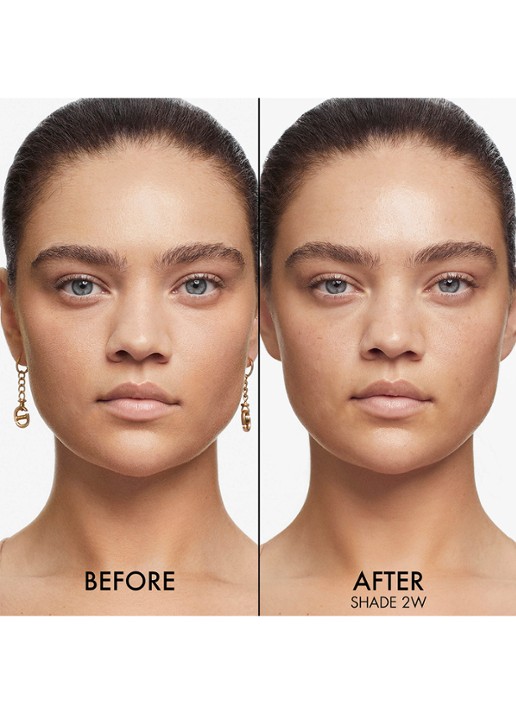 DIOR Dior Forever Hydra Nude Foundation - detail 2 2w warm