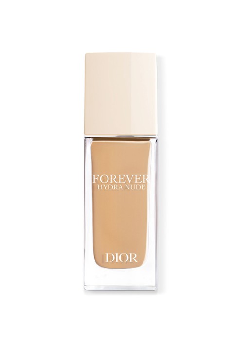 DIOR Dior Forever Hydra Nude Foundation - voorkant 6 2w warm