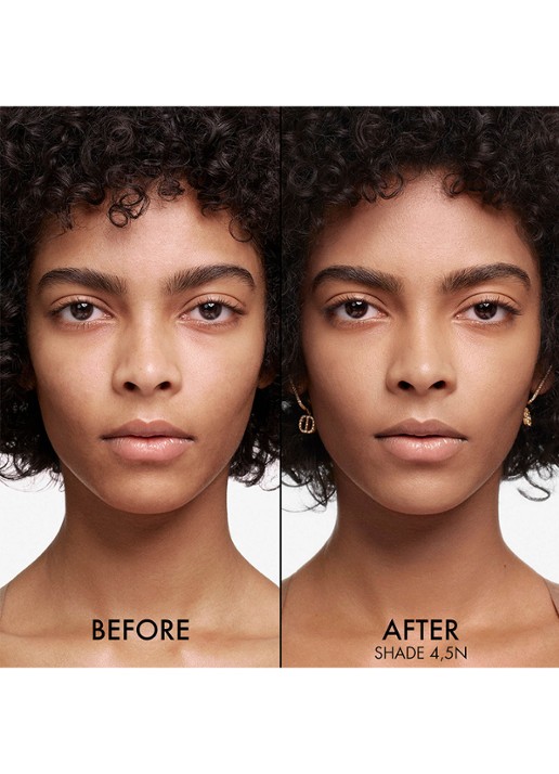 DIOR Dior Forever Hydra Nude Foundation - detail 2 4,5n neutral