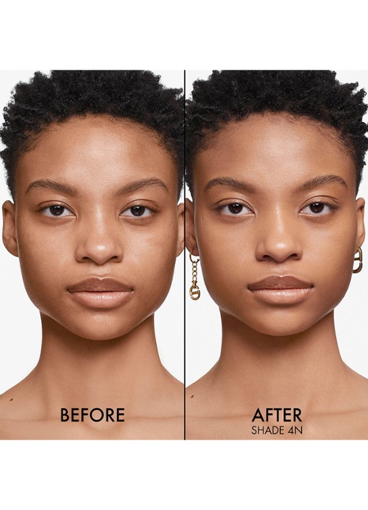 DIOR Dior Forever Hydra Nude Foundation - detail 4 4n neutral