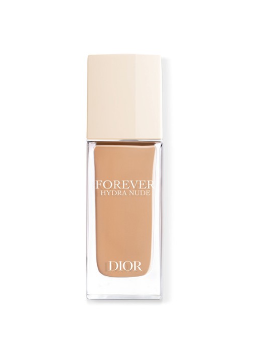 DIOR Dior Forever Hydra Nude Foundation - voorkant 4n neutral