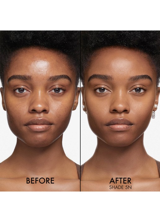 DIOR Dior Forever Hydra Nude Foundation - detail 2 5n neutral