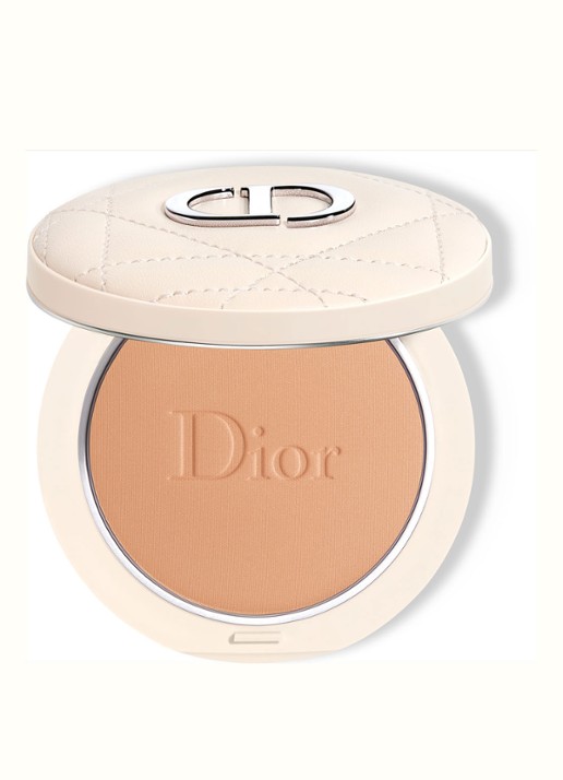 DIOR Dior Forever Natural Bronze - bronzer - voorkant 02 light bronze