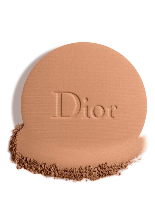 DIOR Dior Forever Natural Bronze - bronzer - voorkant 2 03 soft bronze
