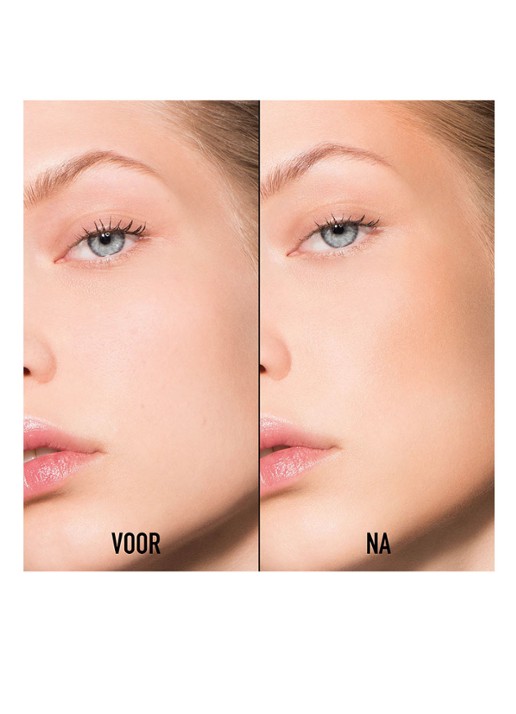 DIOR Dior Forever Natural Bronze - bronzer - detail 4 04 tan bronze