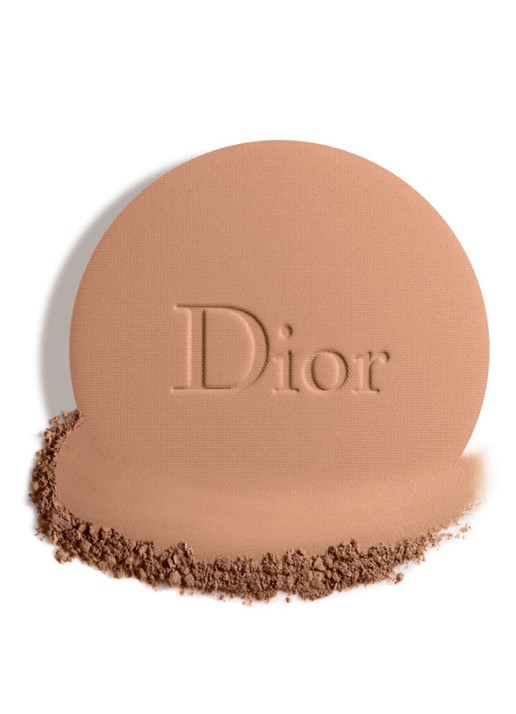 DIOR Dior Forever Natural Bronze - bronzer - voorkant 2 04 tan bronze