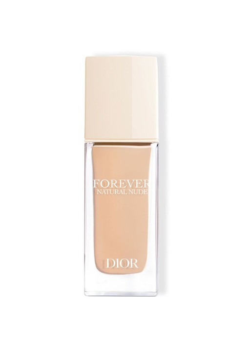 DIOR Dior Forever Natural Nude - foundation - voorkant 0n
