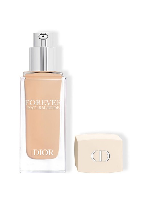 DIOR Dior Forever Natural Nude - foundation - voorkant 2 0n