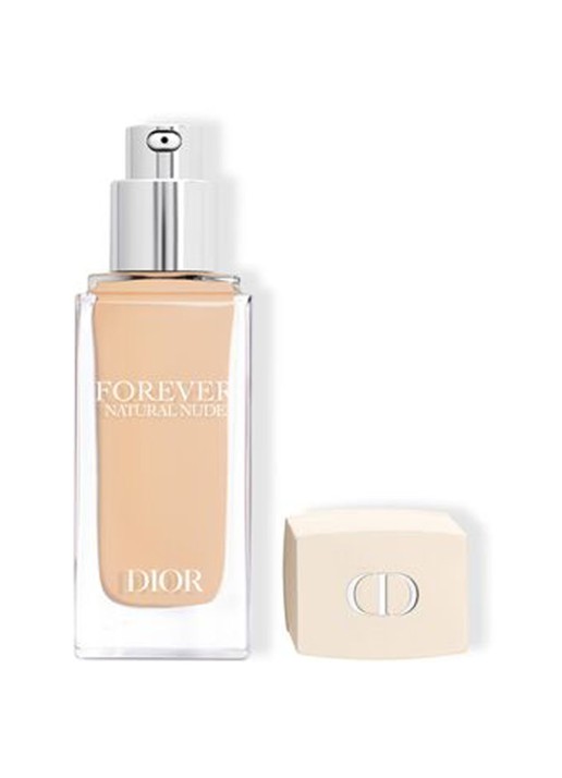 DIOR Dior Forever Natural Nude - foundation - voorkant 2 1n