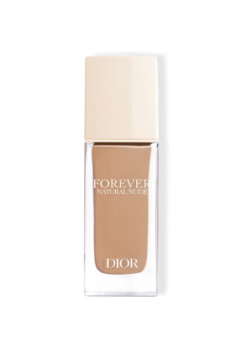 DIOR Dior Forever Natural Nude - foundation - voorkant 2,5n
