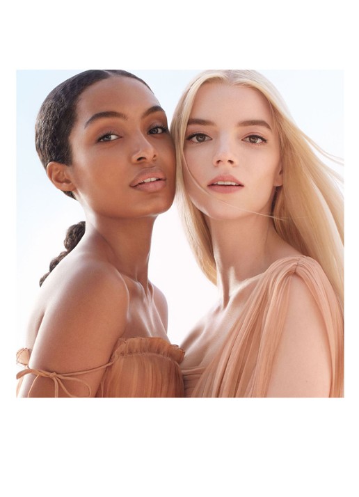 DIOR Dior Forever Natural Nude - foundation - detail 6 2cr