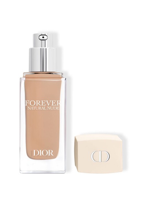 DIOR Dior Forever Natural Nude - foundation - voorkant 2 2cr