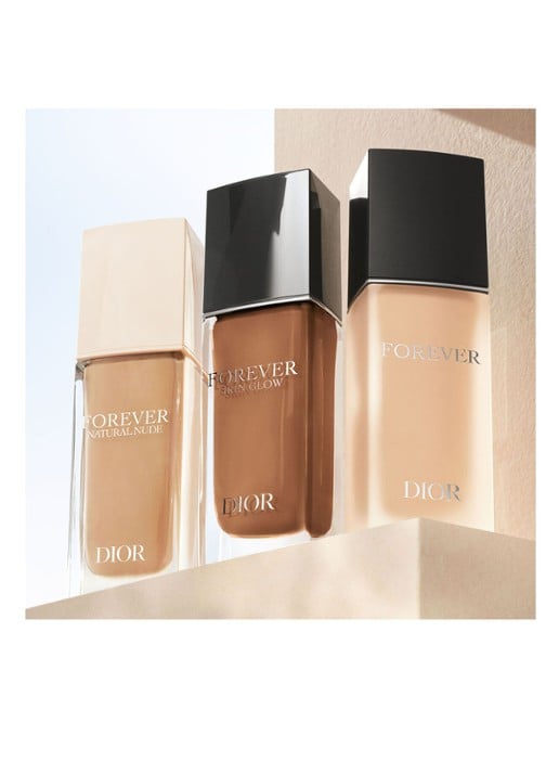 DIOR Dior Forever Natural Nude - foundation - detail 4 2w