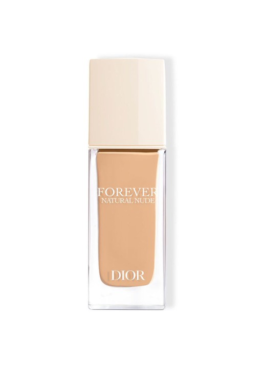 DIOR Dior Forever Natural Nude - foundation - voorkant 3,5n