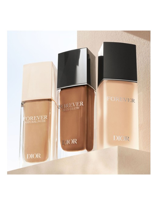 DIOR Dior Forever Natural Nude - foundation - detail 2 5n
