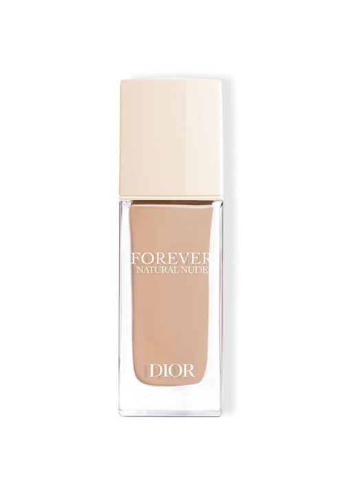 DIOR Dior Forever Natural Nude - foundation - voorkant 1cr cool rosy