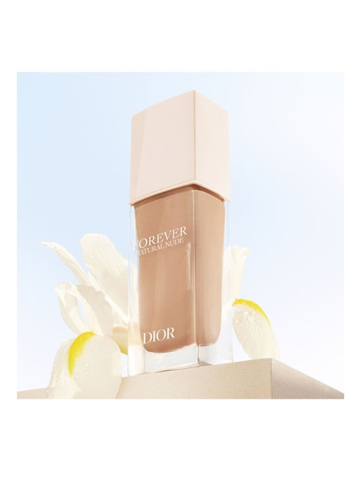 DIOR Dior Forever Natural Nude - foundation - detail 3 2wo warm olive