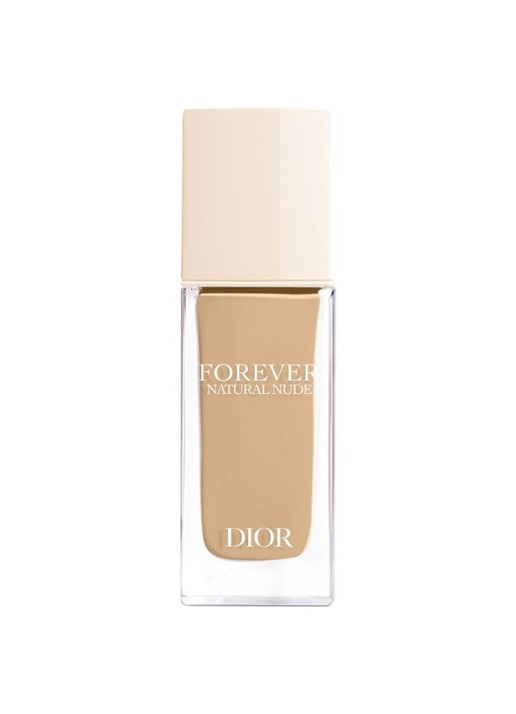 DIOR Dior Forever Natural Nude - foundation - voorkant 5 2wo warm olive