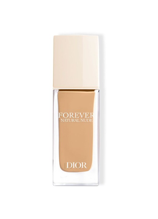 DIOR Dior Forever Natural Nude - foundation - voorkant 5 4w warm