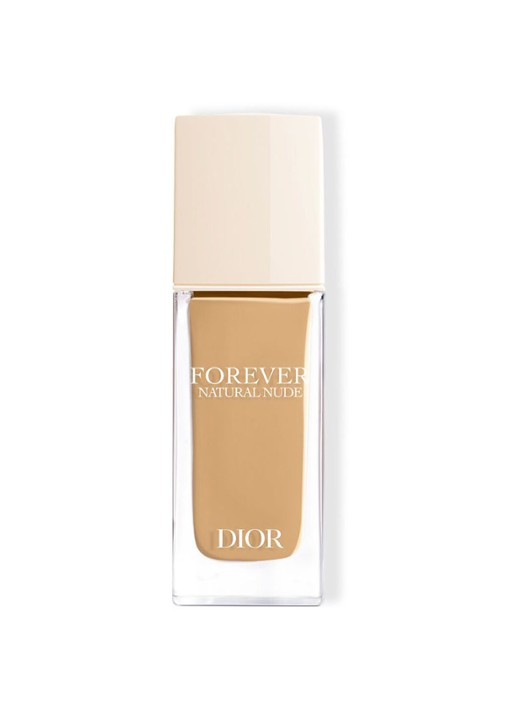 DIOR Dior Forever Natural Nude - foundation - voorkant 5 4wo warm olive