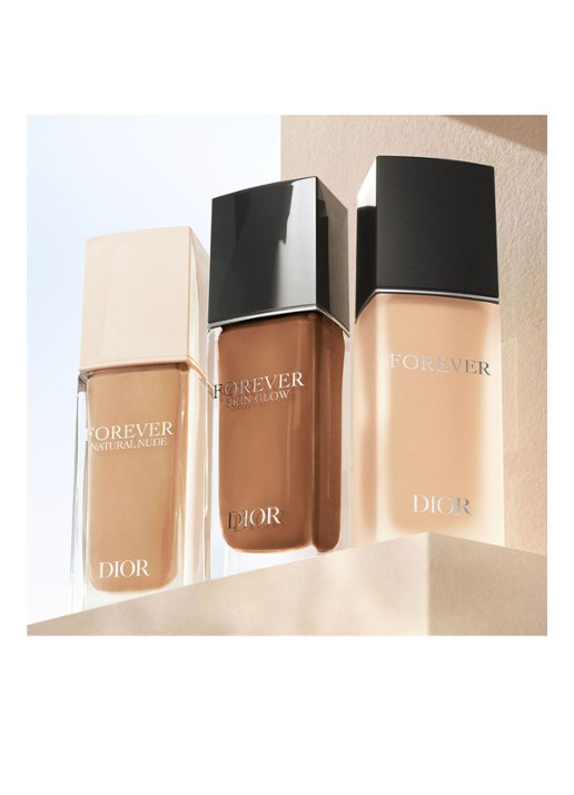 DIOR Dior Forever Natural Nude - foundation - detail 2 6w warm