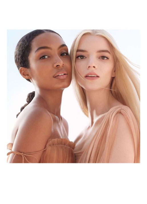 DIOR Dior Forever Natural Nude - foundation - detail 4 9n neutral
