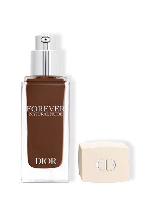 DIOR Dior Forever Natural Nude - foundation - voorkant 6 9n neutral