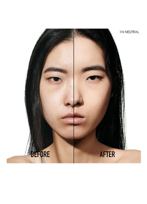 DIOR Dior Forever Natural Velvet - compact foundation - detail 3 1n