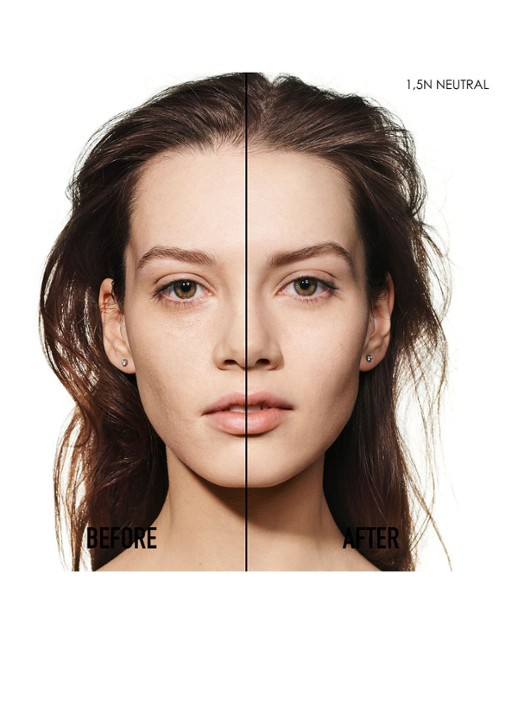 DIOR Dior Forever Natural Velvet - compact foundation - detail 3 1,5n