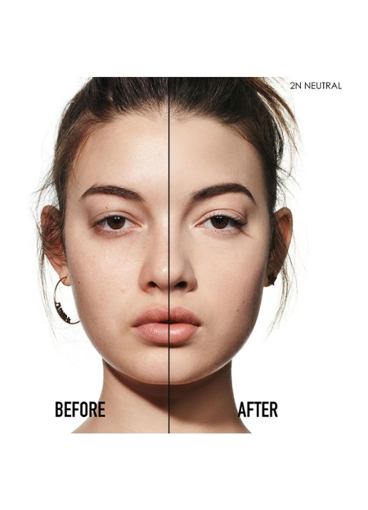 DIOR Dior Forever Natural Velvet - compact foundation - detail 3 2n