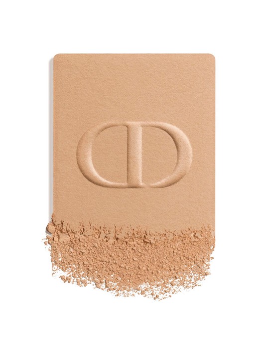 DIOR Dior Forever Natural Velvet - compact foundation - detail 3 4n
